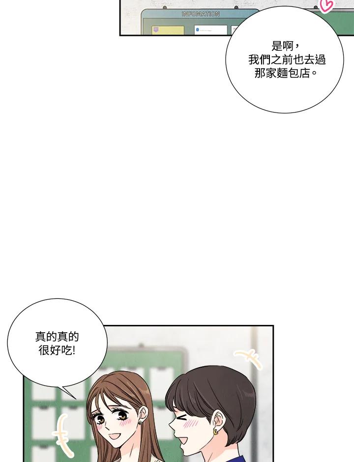《纵然心痛》第44话 第56页