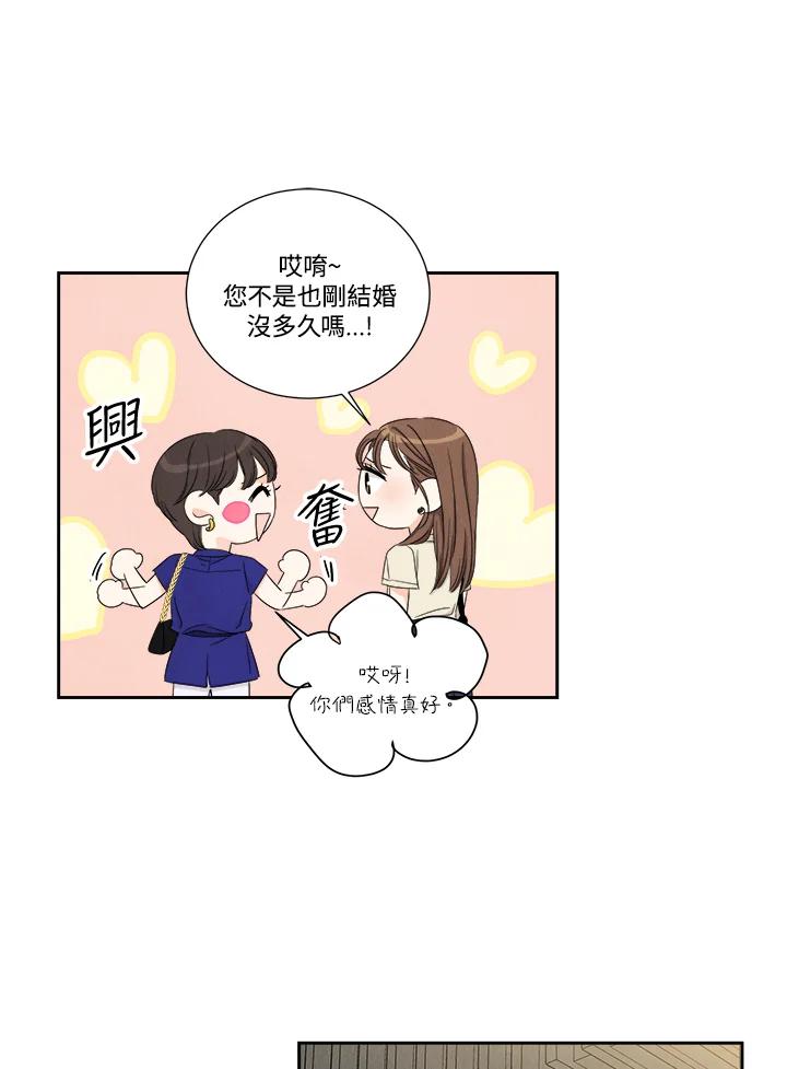 《纵然心痛》第44话 第42页