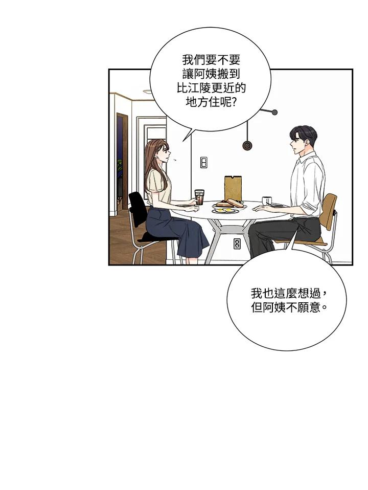 《纵然心痛》第44话 第18页