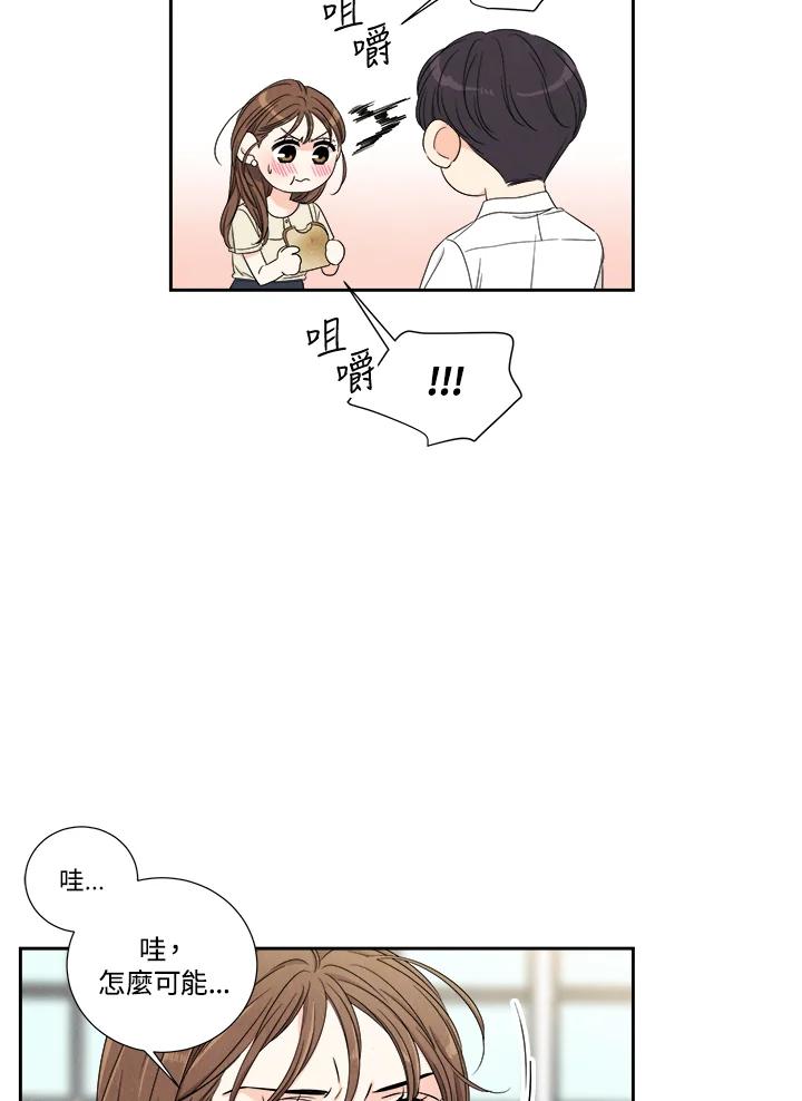 《纵然心痛》第44话 第26页