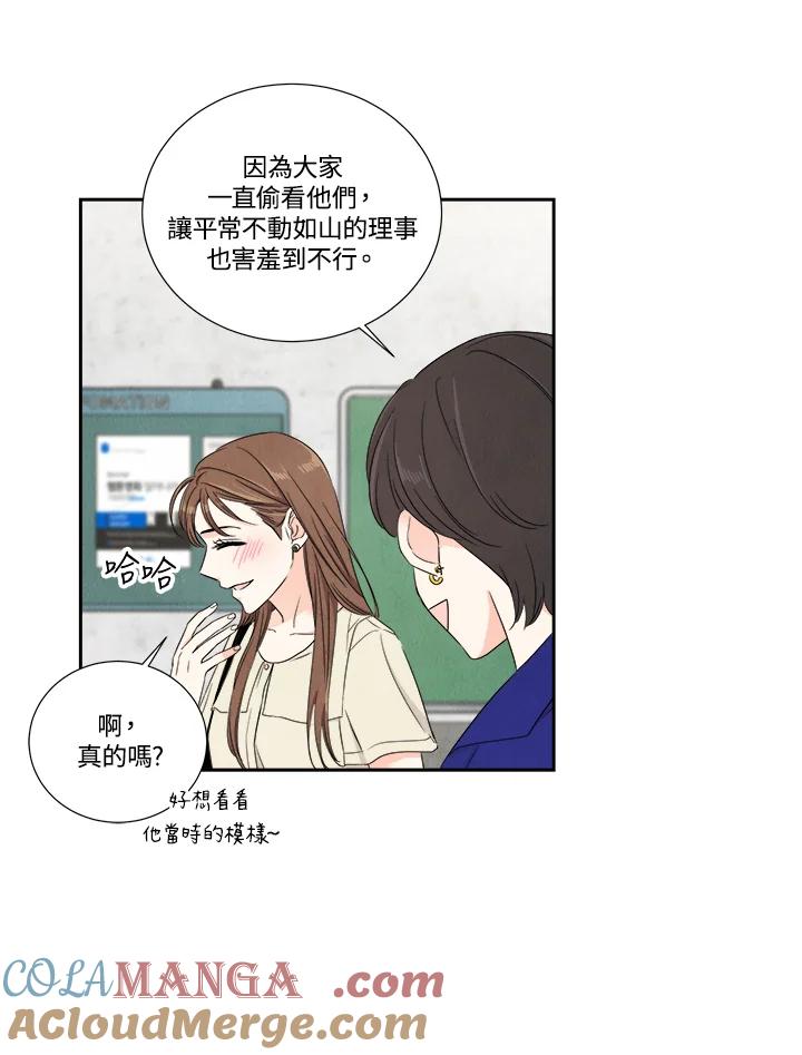 《纵然心痛》第44话 第61页