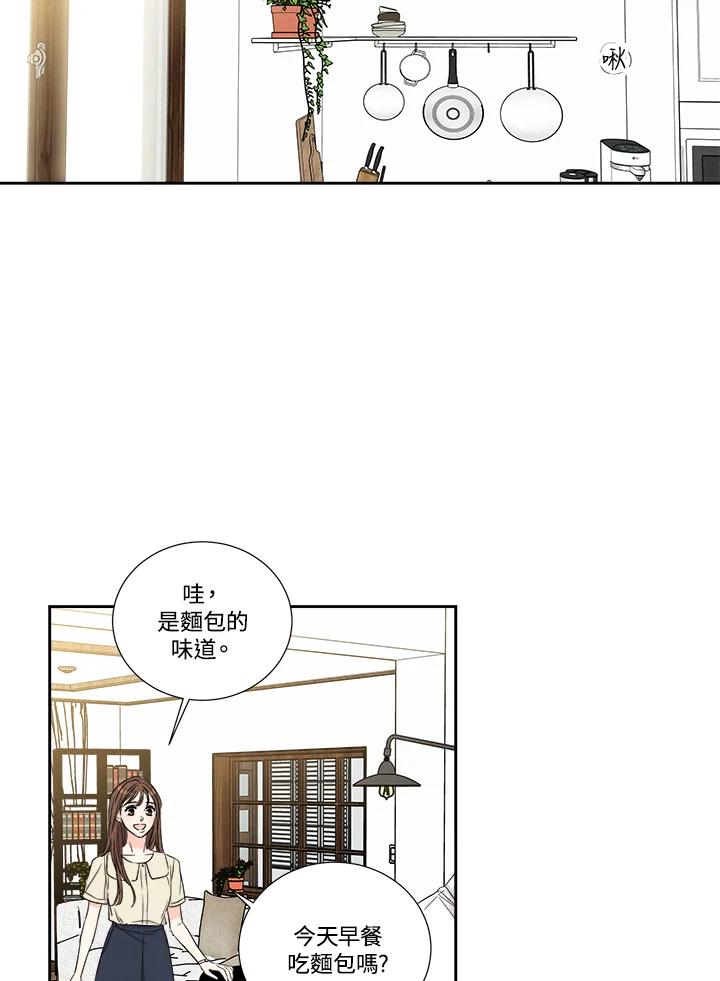 《纵然心痛》第44话 第3页