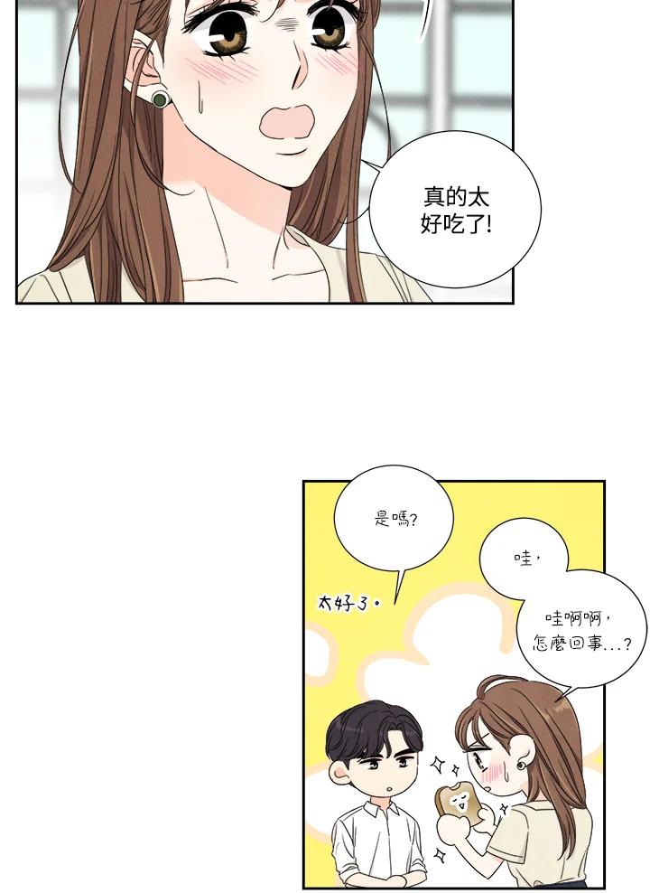 《纵然心痛》第44话 第27页