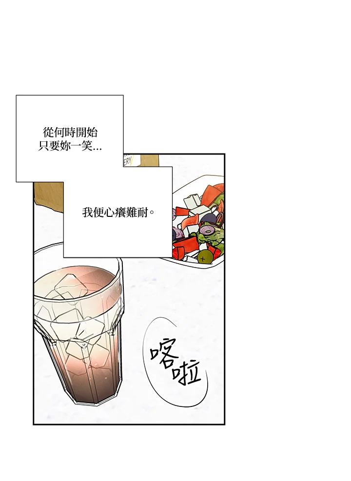 《纵然心痛》第44话 第11页
