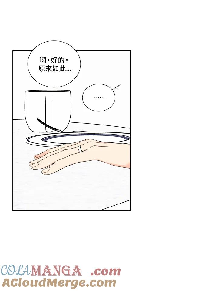 《纵然心痛》第44话 第19页