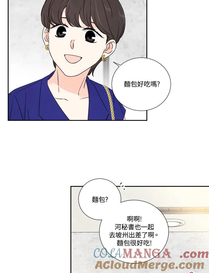 《纵然心痛》第44话 第55页