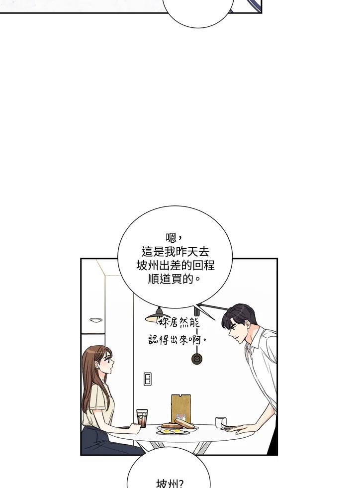 《纵然心痛》第44话 第6页