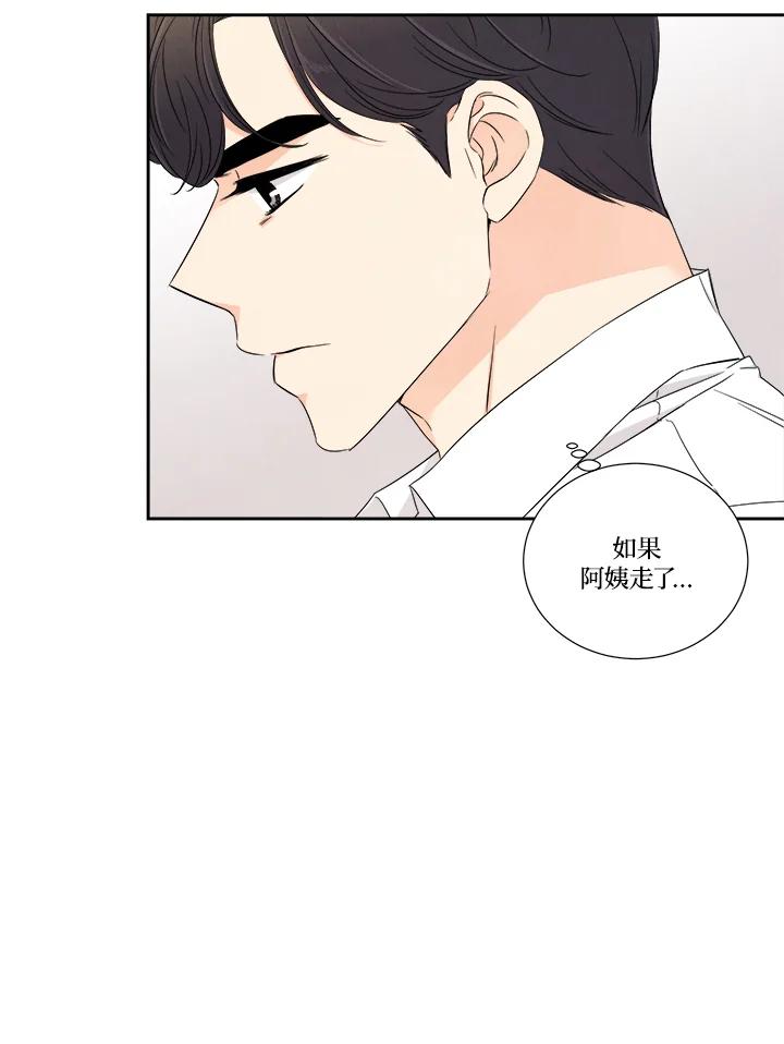 《纵然心痛》第44话 第20页