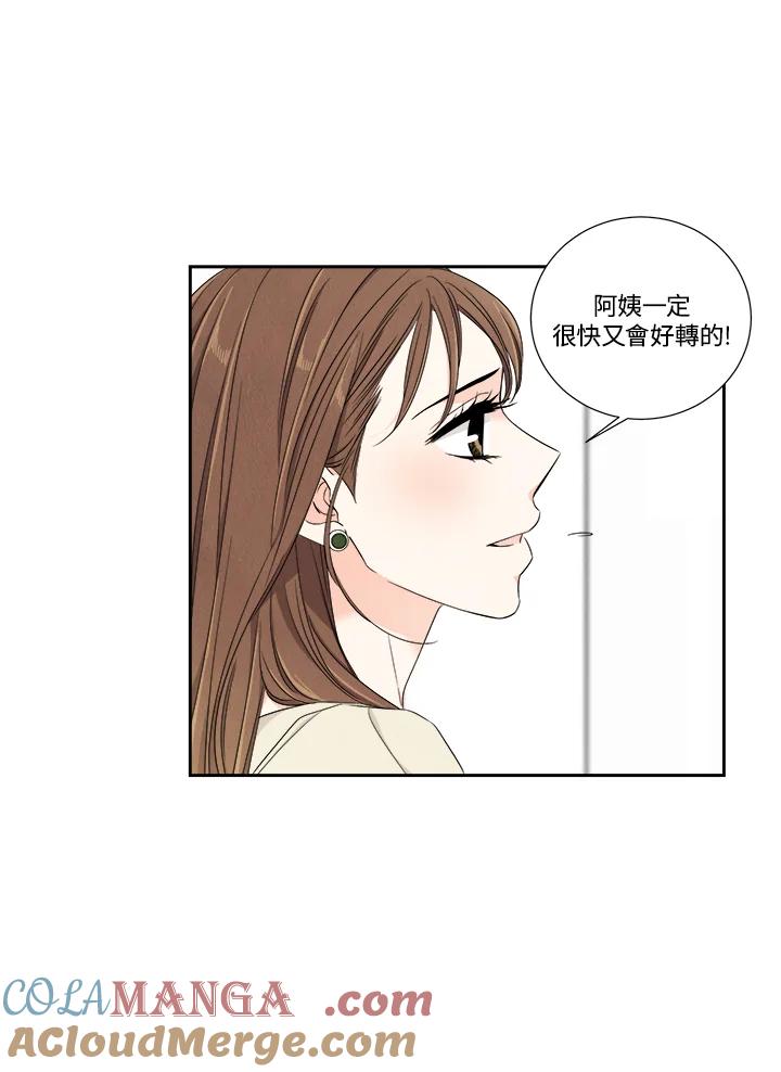 《纵然心痛》第44话 第22页