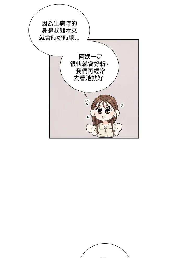 《纵然心痛》第44话 第23页