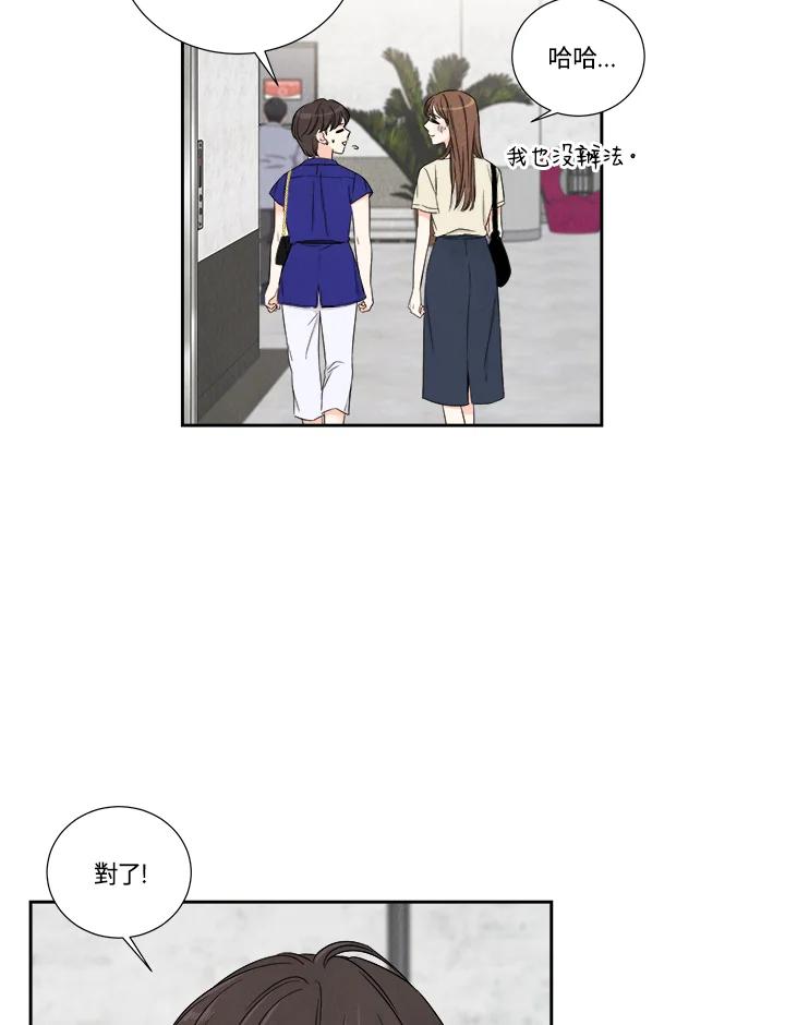 《纵然心痛》第44话 第54页