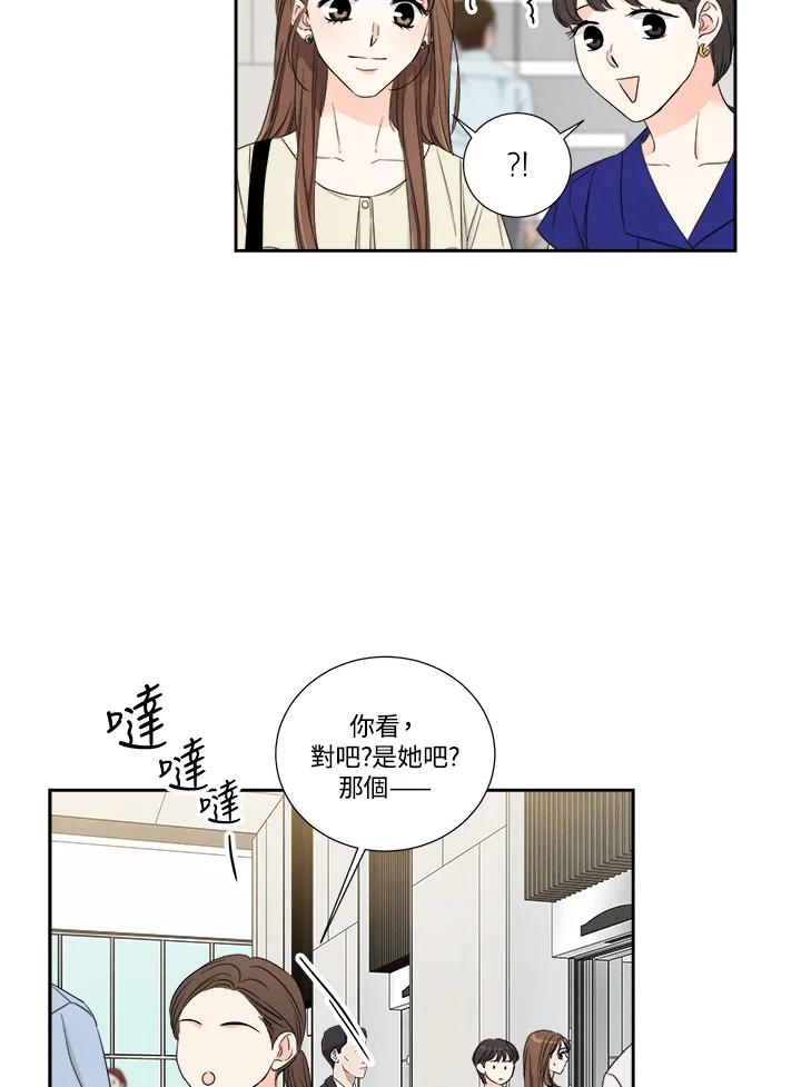 《纵然心痛》第44话 第45页