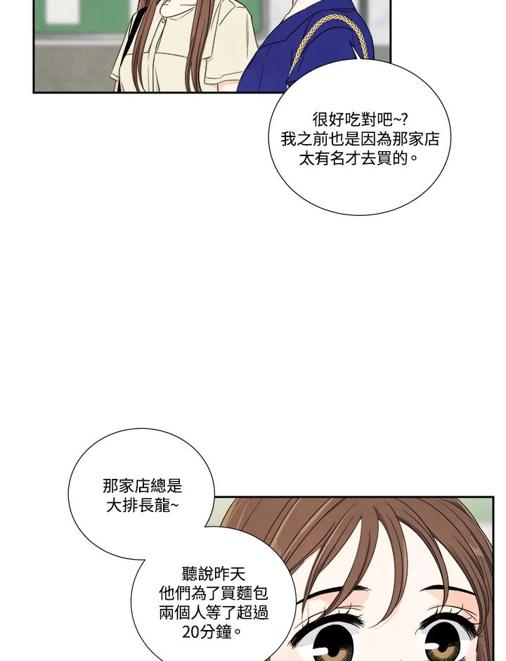 《纵然心痛》第44话 第57页