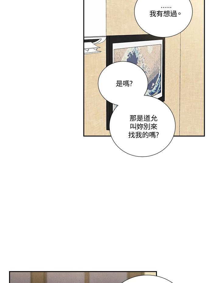 《纵然心痛》第45话 第36页
