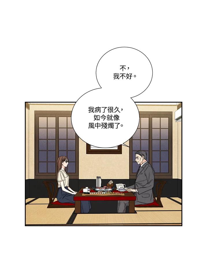 《纵然心痛》第45话 第21页