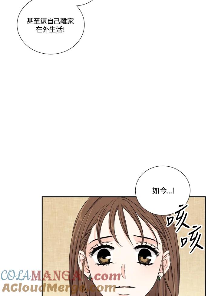 《纵然心痛》第45话 第52页