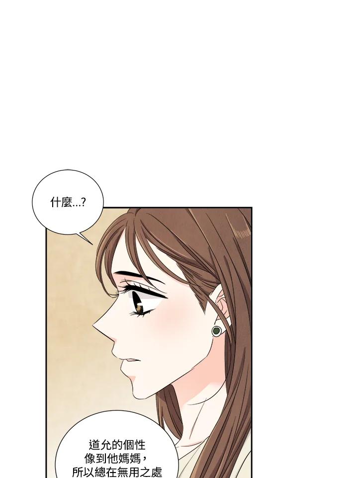 《纵然心痛》第45话 第59页