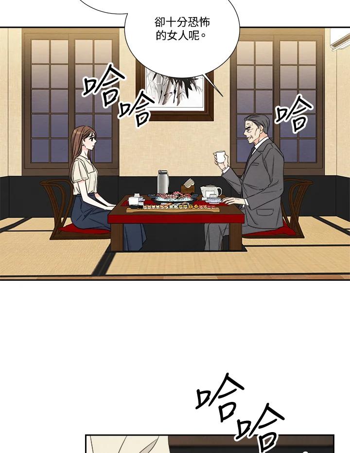 《纵然心痛》第45话 第33页