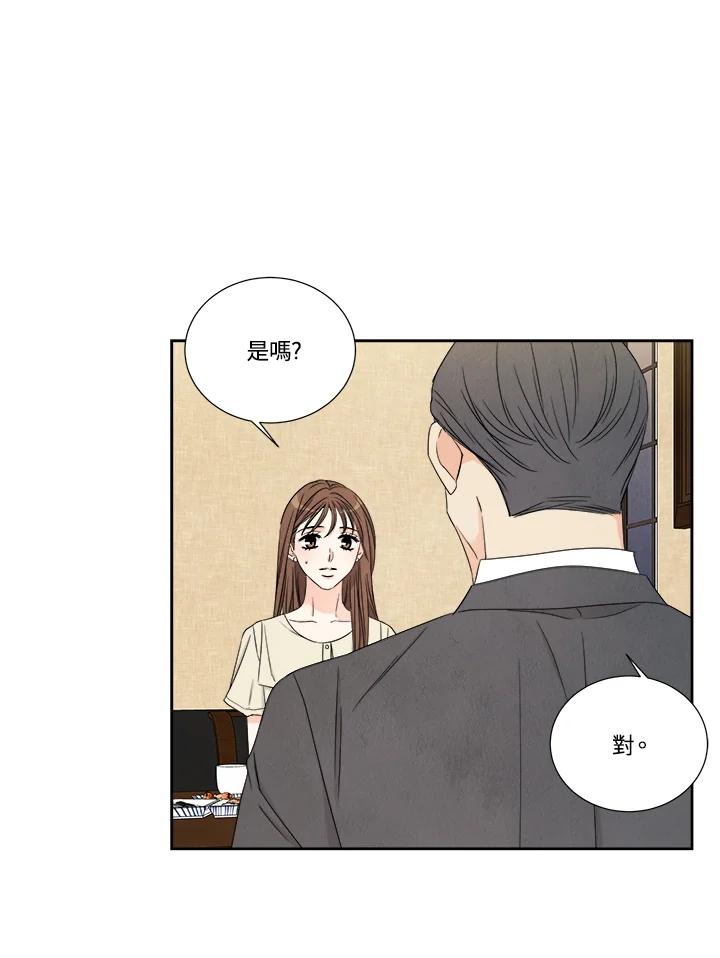 《纵然心痛》第45话 第27页