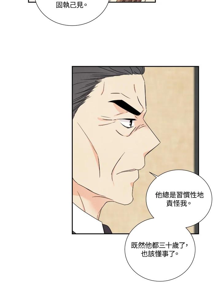 《纵然心痛》第45话 第60页