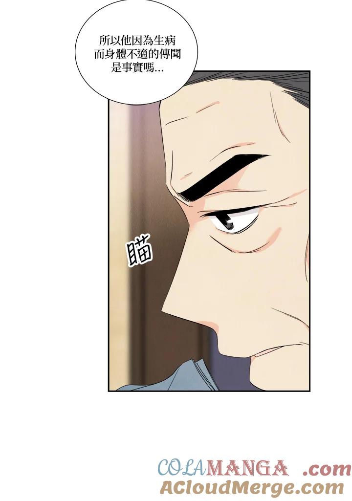 《纵然心痛》第45话 第19页