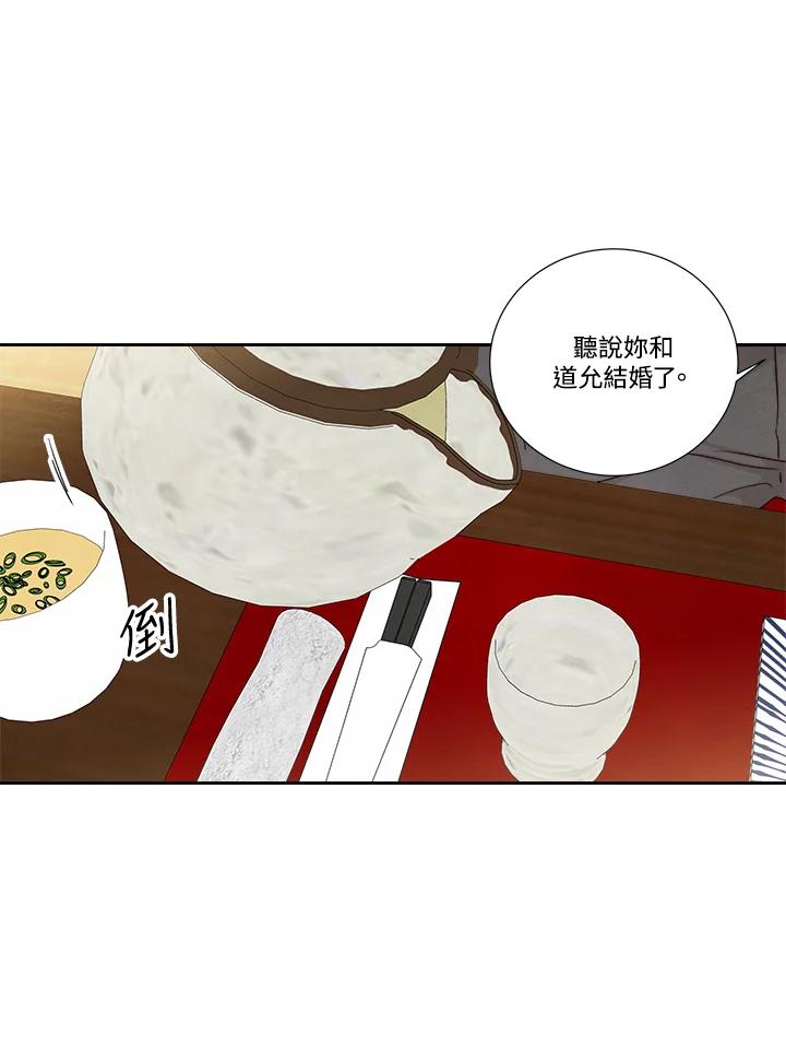《纵然心痛》第45话 第23页