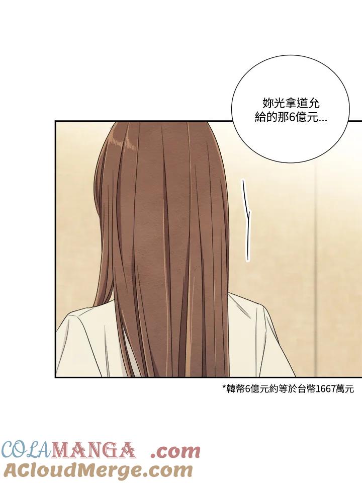 《纵然心痛》第45话 第67页