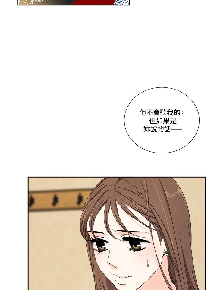 《纵然心痛》第45话 第62页