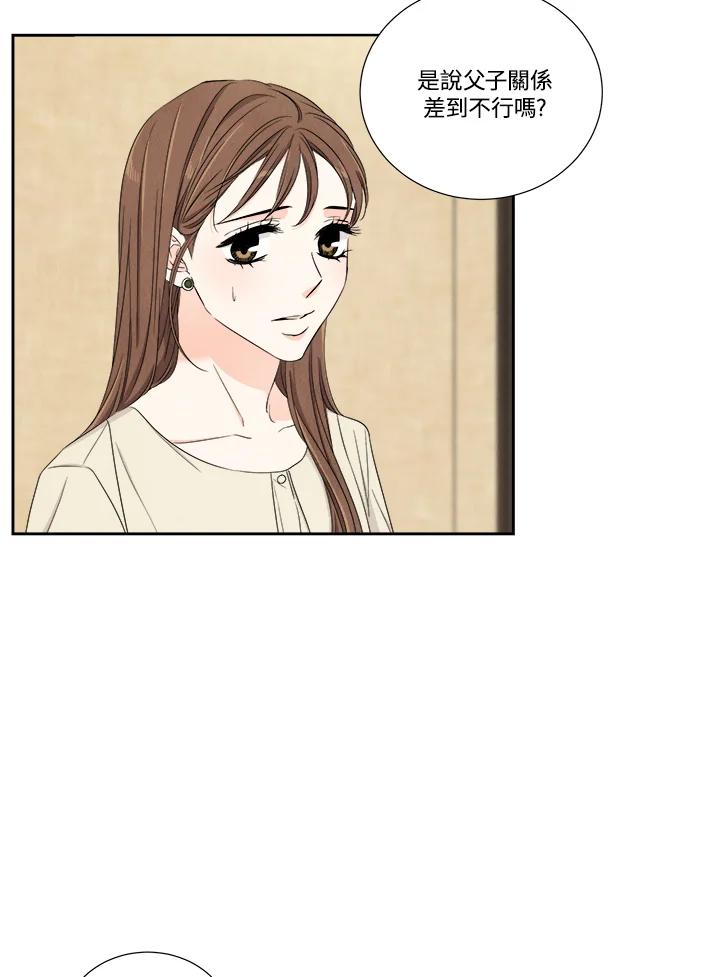 《纵然心痛》第45话 第41页