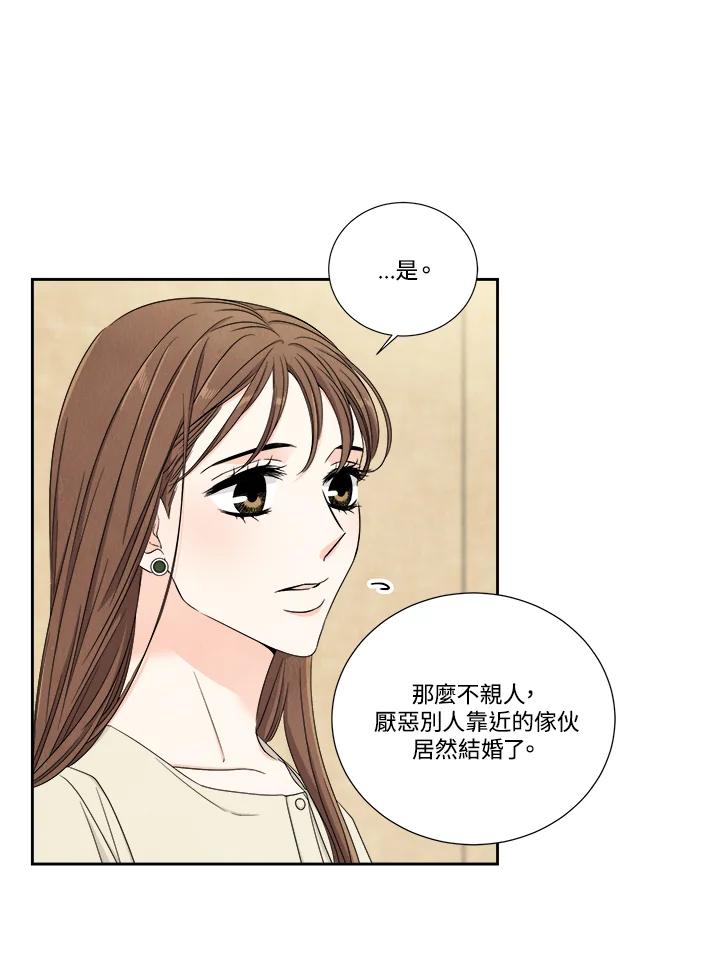 《纵然心痛》第45话 第24页