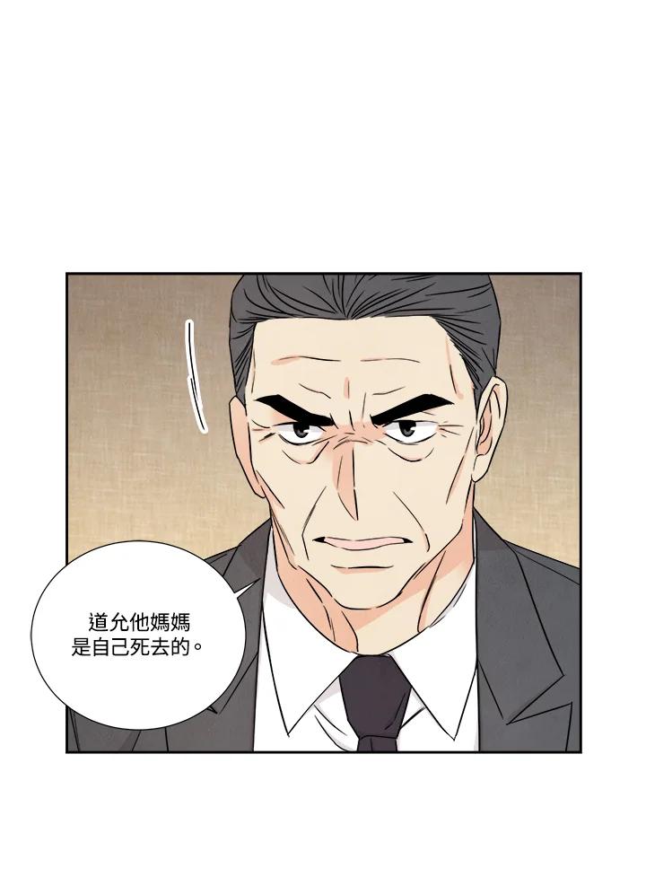 《纵然心痛》第45话 第50页