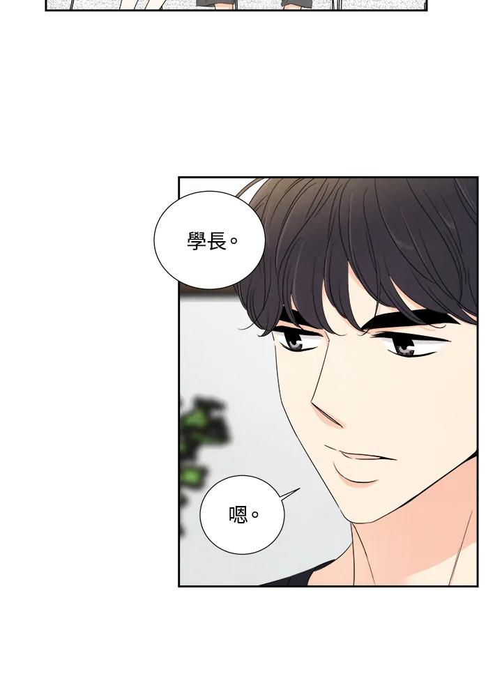 《纵然心痛》第46话 第47页