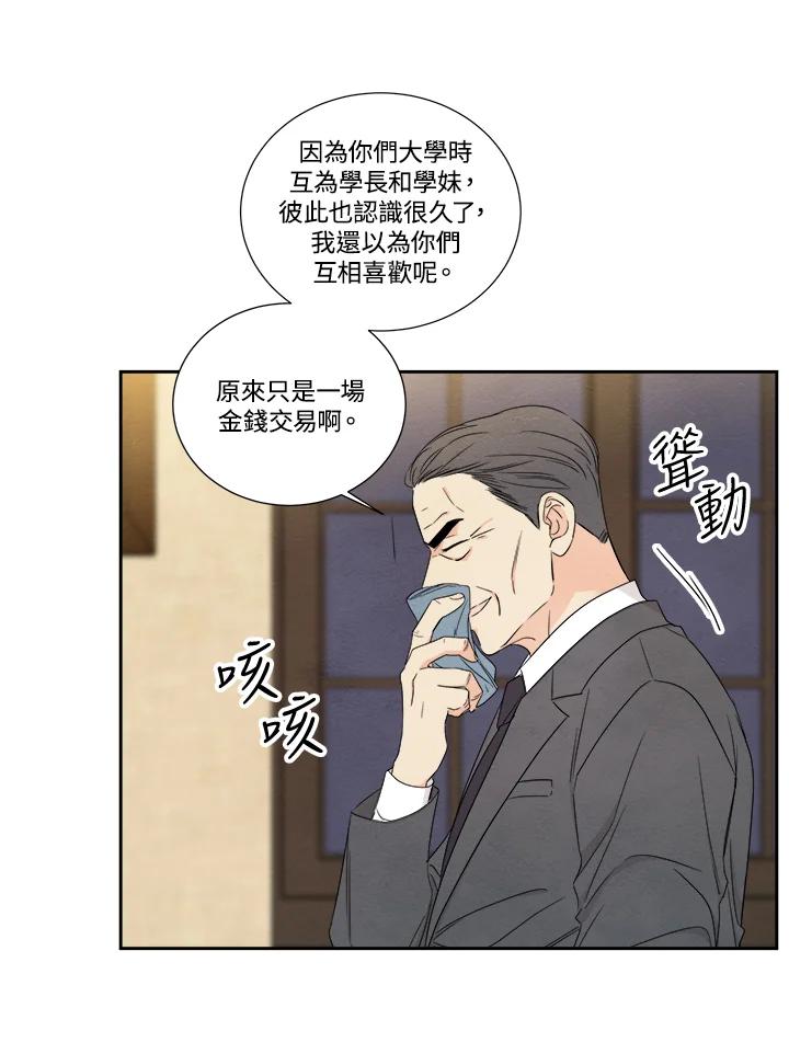 《纵然心痛》第46话 第12页