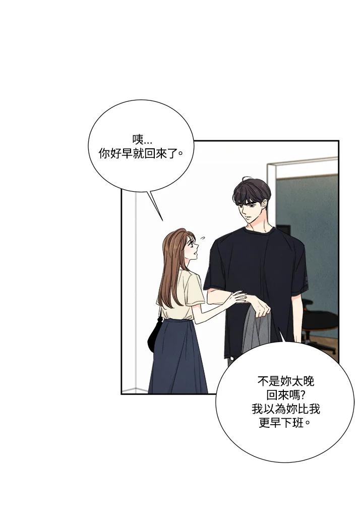 《纵然心痛》第46话 第39页