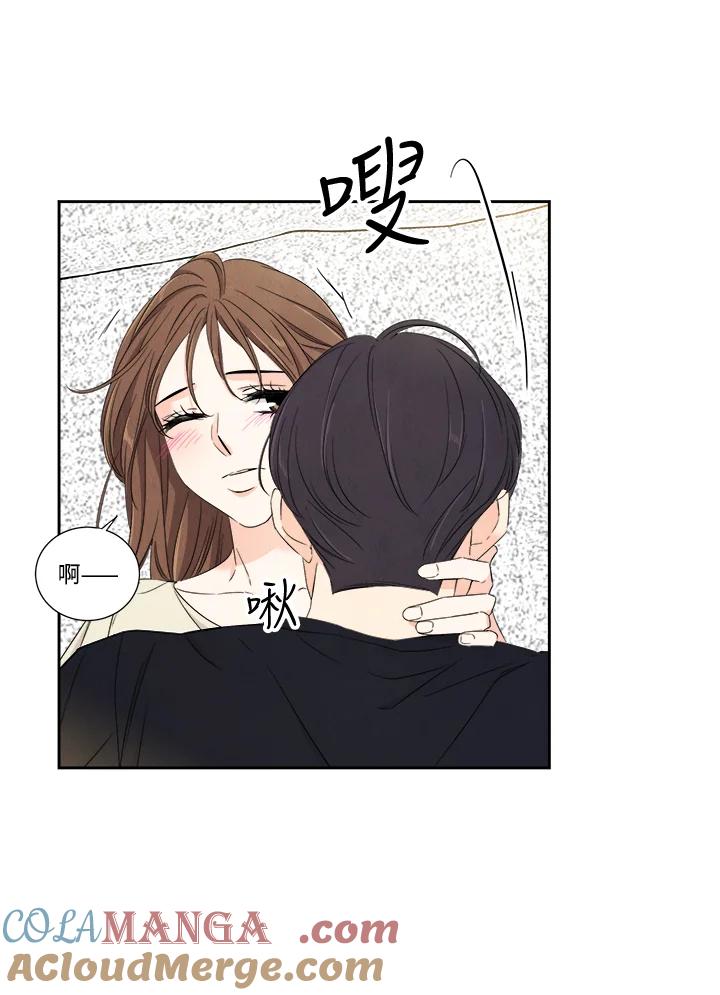 《纵然心痛》第46话 第61页
