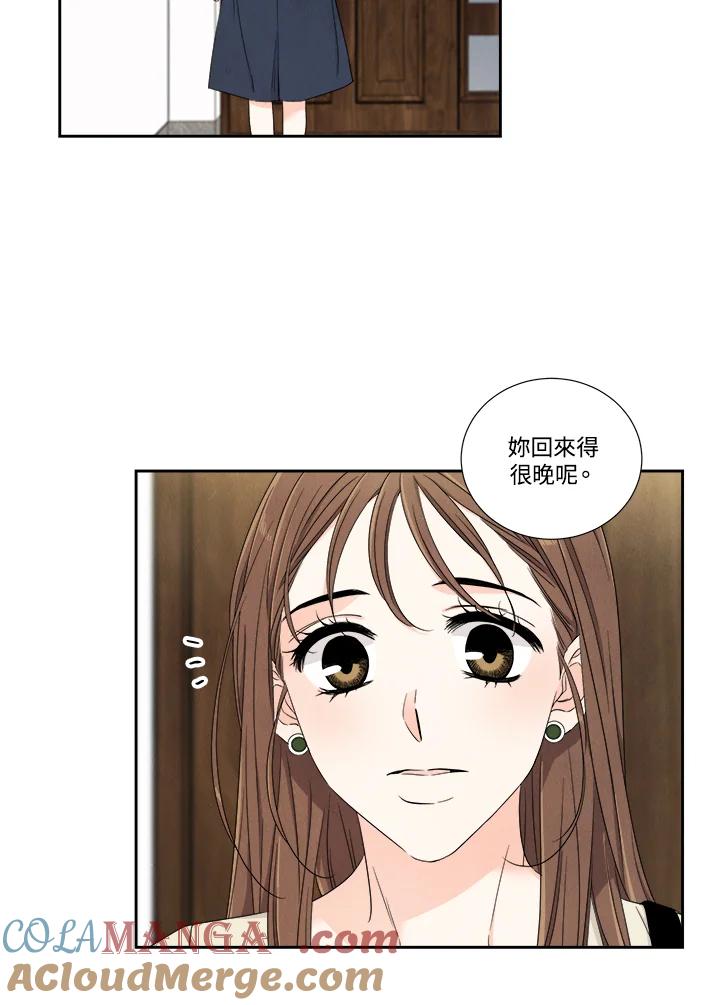 《纵然心痛》第46话 第37页