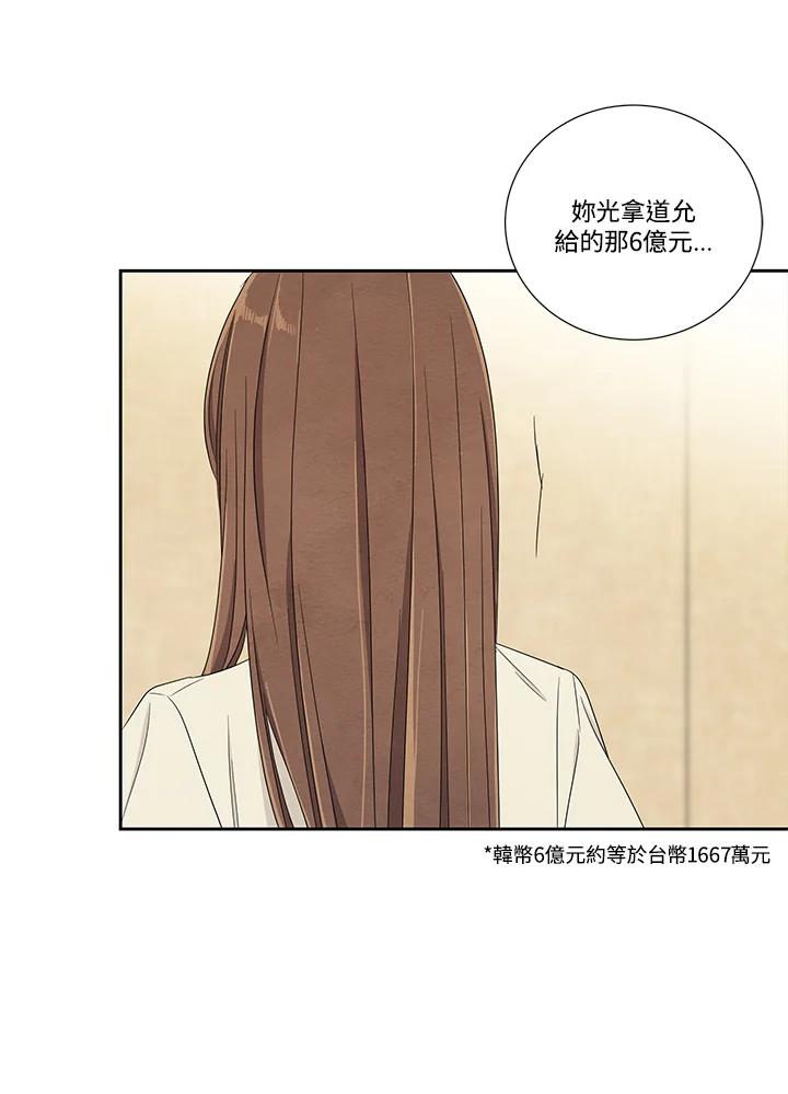 《纵然心痛》第46话 第3页