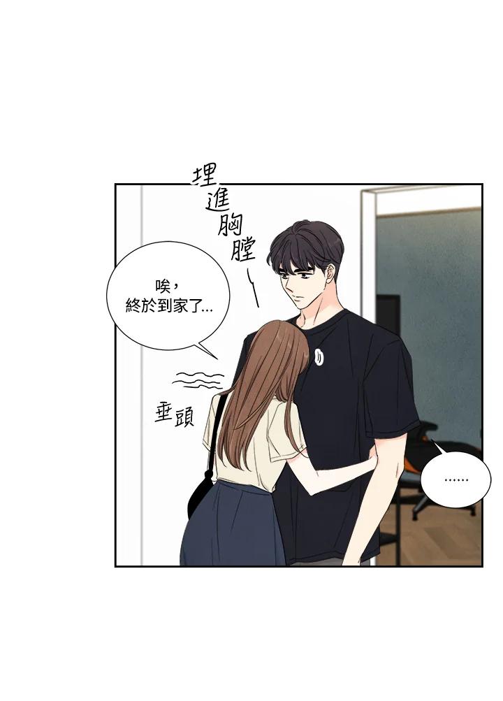 《纵然心痛》第46话 第41页