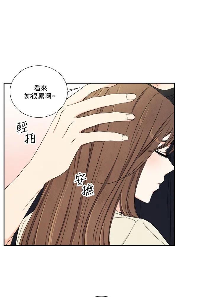 《纵然心痛》第46话 第42页
