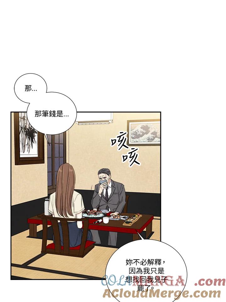 《纵然心痛》第46话 第13页