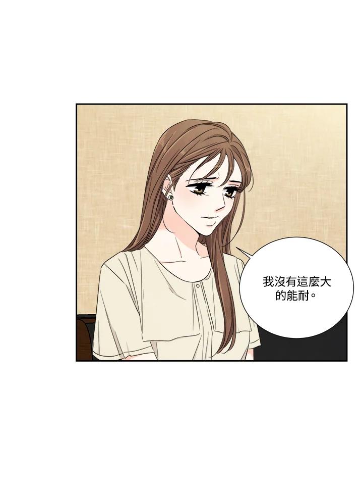 《纵然心痛》第46话 第20页