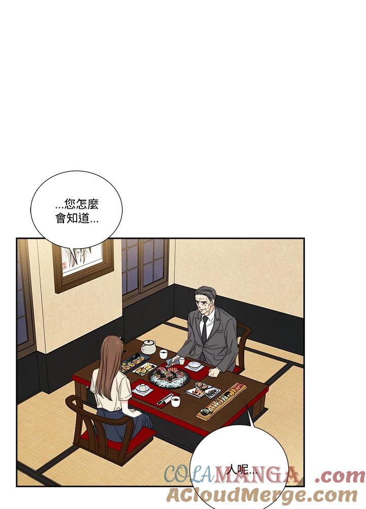 《纵然心痛》第46话 第7页