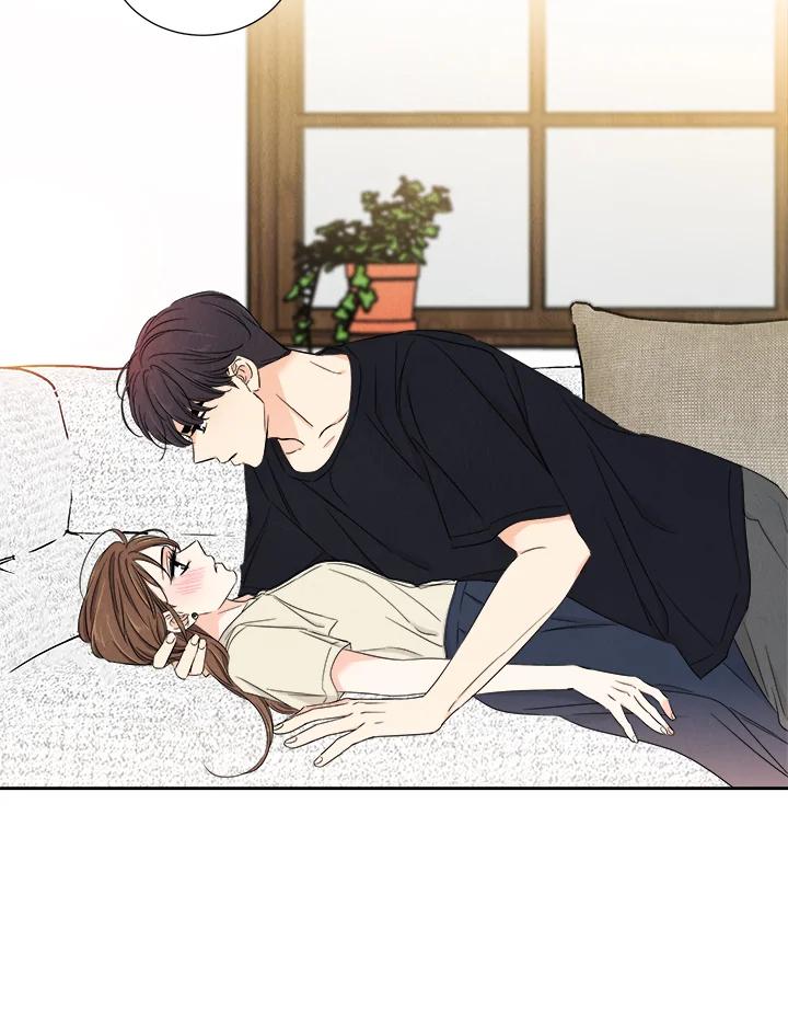 《纵然心痛》第46话 第59页