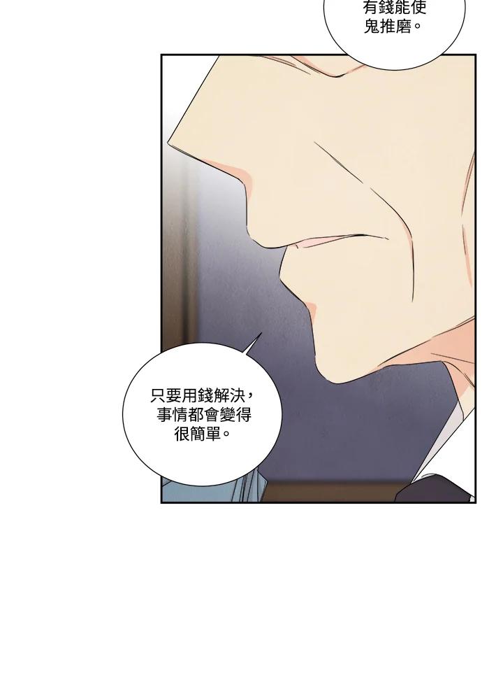 《纵然心痛》第46话 第17页