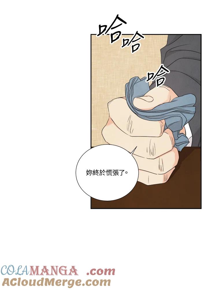 《纵然心痛》第46话 第10页