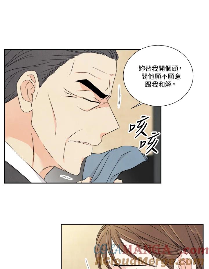 《纵然心痛》第46话 第25页