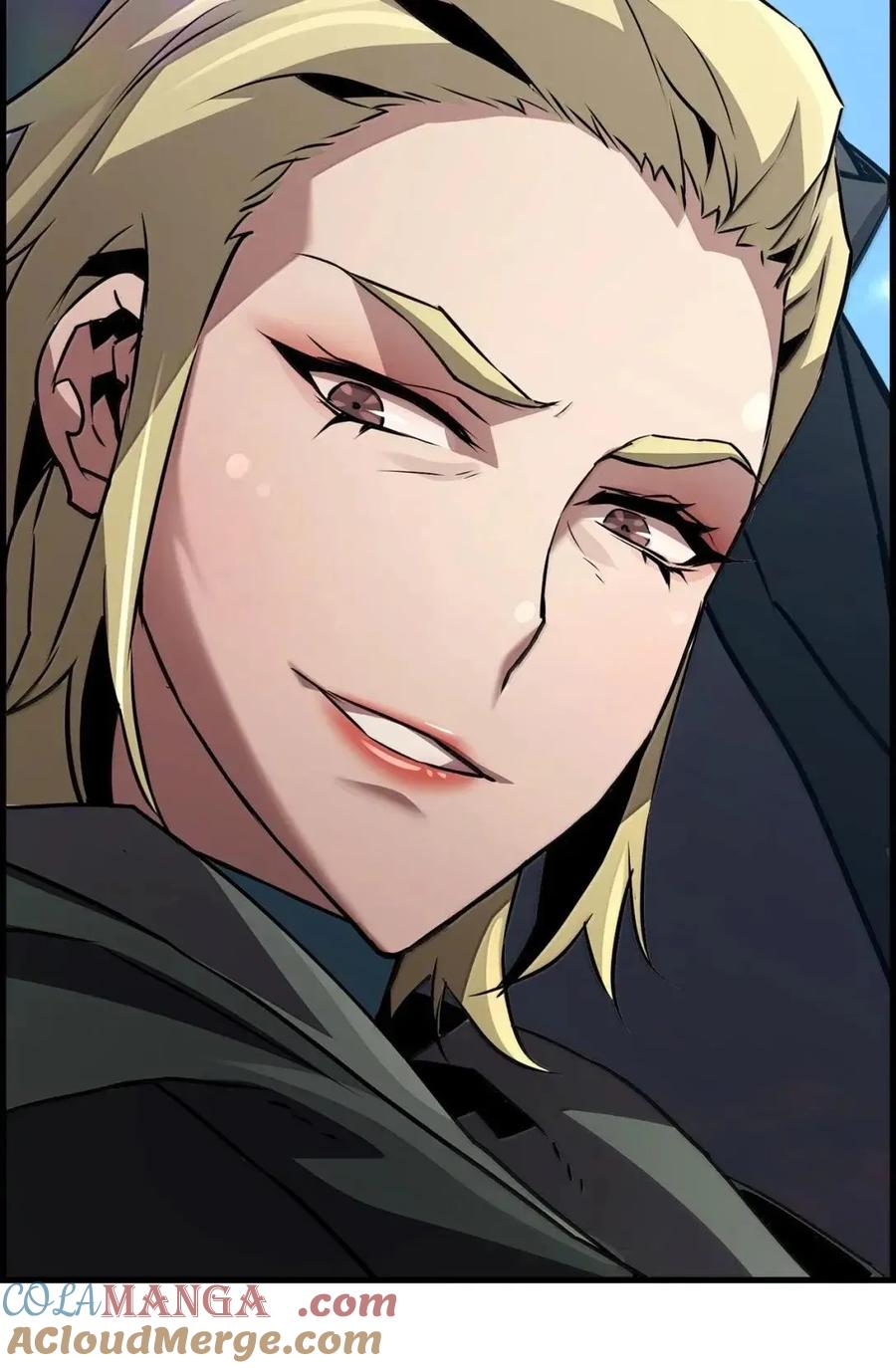 《死灵法师的进化特质》56 遇见萨隆 第61页