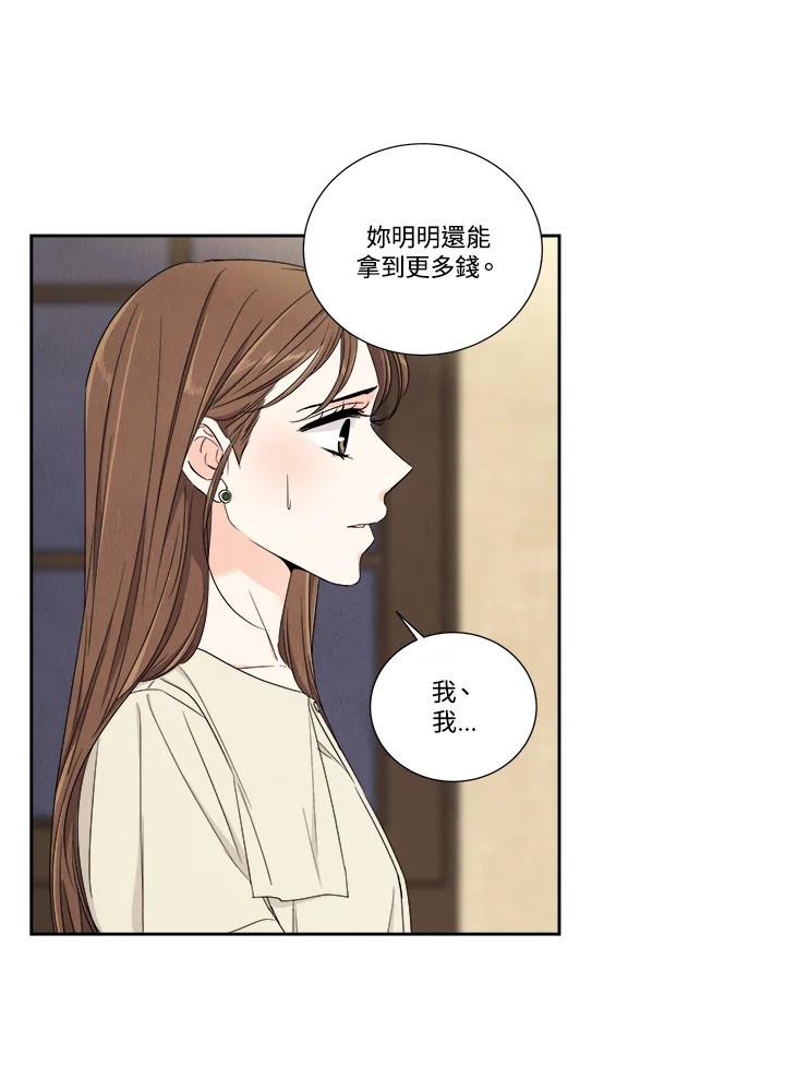 《纵然心痛》第46话 第9页