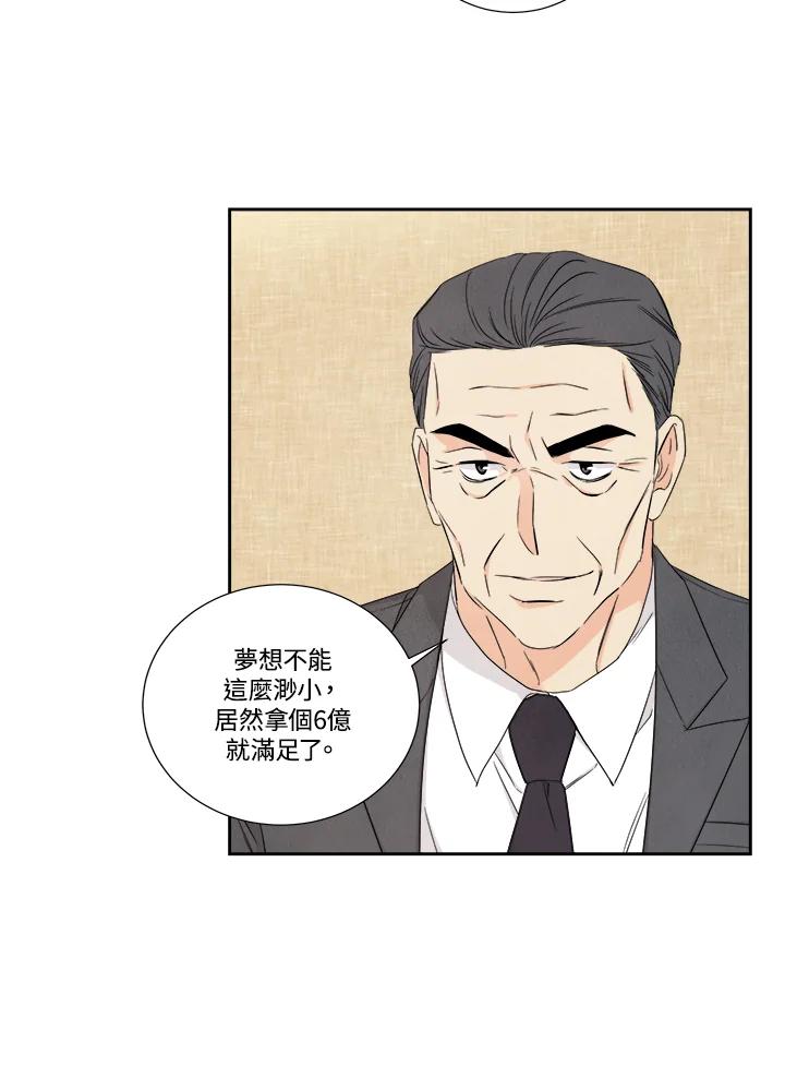 《纵然心痛》第46话 第8页
