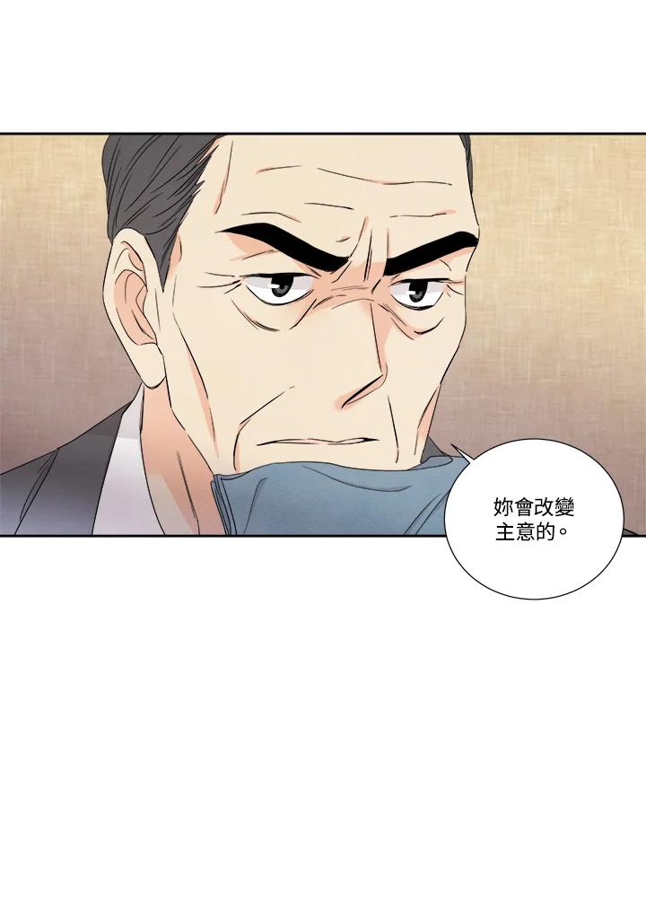《纵然心痛》第46话 第33页